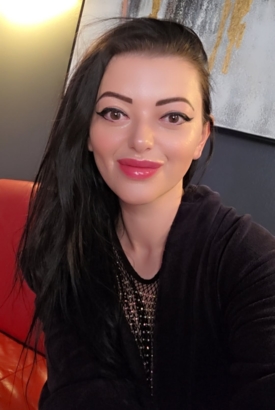 Bella !!! wieder bei uns !!!