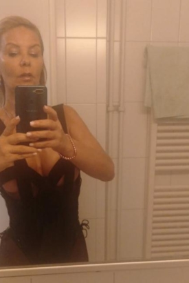 Tantra Miri Special Massagen und noch mehr.....