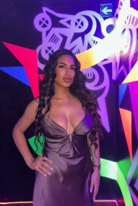 Maysa