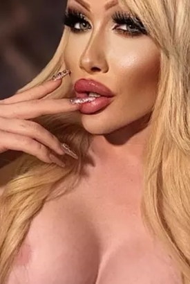 Trans Alexa*ganze Woche