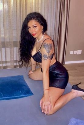Amanda