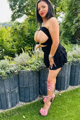 Nikol (28 ) ab 12. Jan.