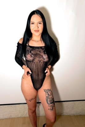 Teeny Erika 19J