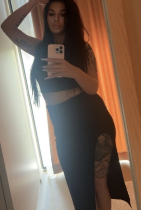 Tiffany