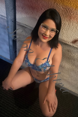 Hanna - Bis 13.08