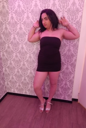 Sofi – Herkunft: Ungarn