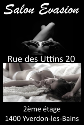 Salon Evasion
