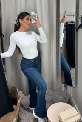 ISABELLA