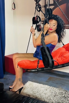 Klara ( 34 ) bis 22. Dez