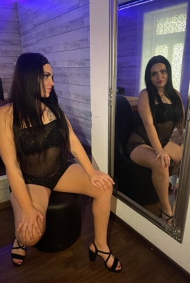 Natalia – Herkunft: Ungarn