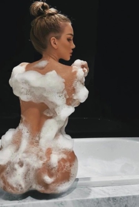 Jolie lamore