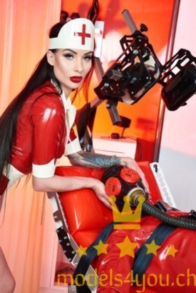 Mistress Lisha 