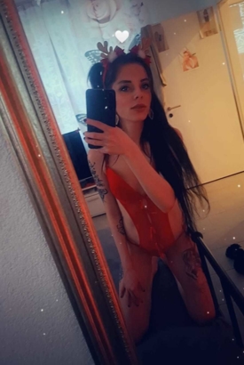 Sara – 076 200 77 40