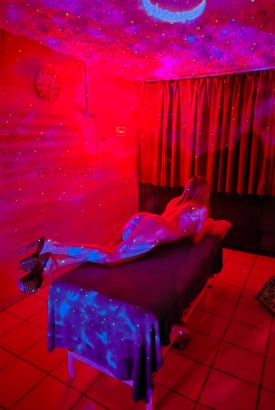 Carla ! Neu bei uns !