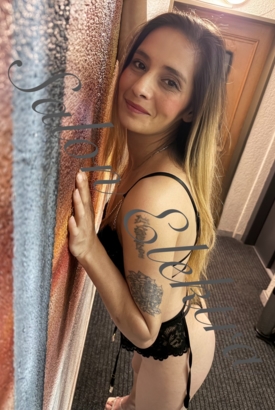 Melissa - Milf