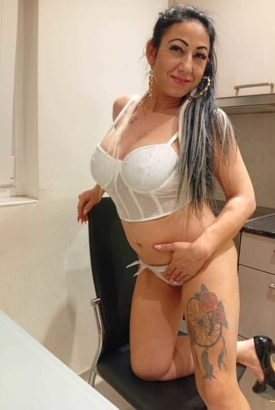 Tamara – 077 494 14 71