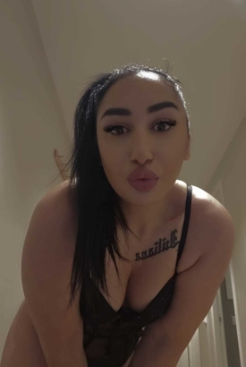 Alina ! Neu bei uns !