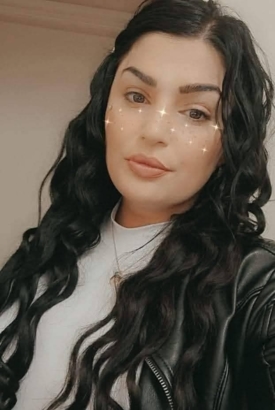 Zoe – 076 712 02 88