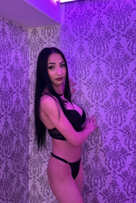 Luna – Herkunft: Ungarn