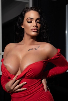 Melanie