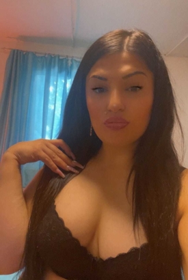 Zoe – 076 712 02 88