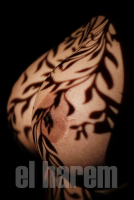 Carolina (prof. Masseurin) ab Freitag