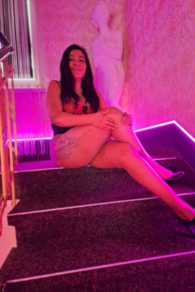 Raisa – 077 401 69 46