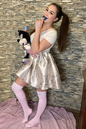 Alina