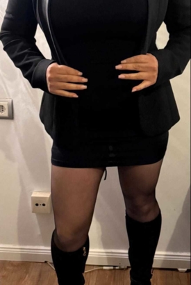 Taly – 076 754 55 44