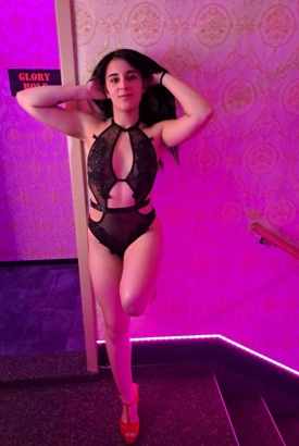 Luna – 077 494 14 71