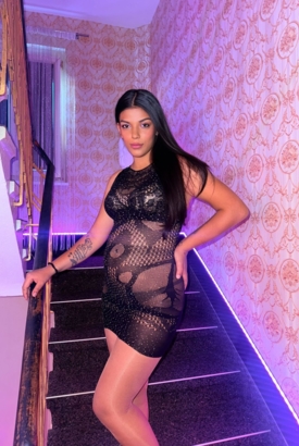Evelin – Herkunft: Ungarn