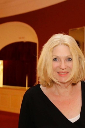 Steffi – Die Legende aus dem sunshine Studio