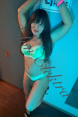 Deby Milf - Bis 02.08