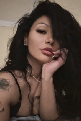Amanda