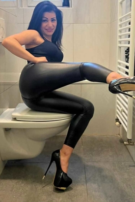 Fernanda – 076 754 55 44