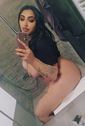 Nuria !!! Neu bei uns !!!