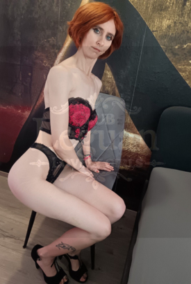 RUBINA