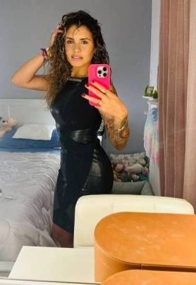Stacy