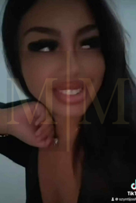 KIMBERLY- ANAL geil