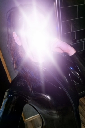 Irina ab Montag 18 Uhr