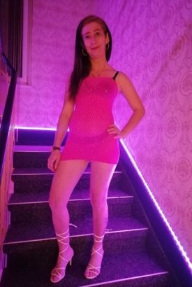 Jazmin – 076 743 33 77