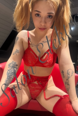 SONJA