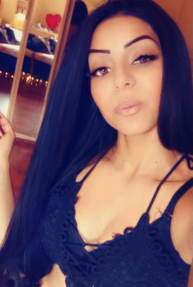 Bianca – 076 743 33 77