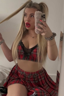 Lexy ! Neu bei uns  !!! Letzter Tag Mo 13. April !