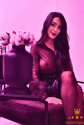 Fetisch Lady Dilara 