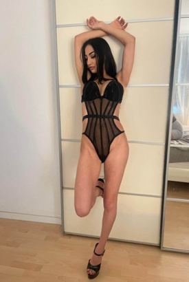 Luna – Herkunft: Ungarn