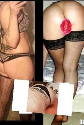 Geiler Analsex