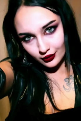 Miss Taria Bathory