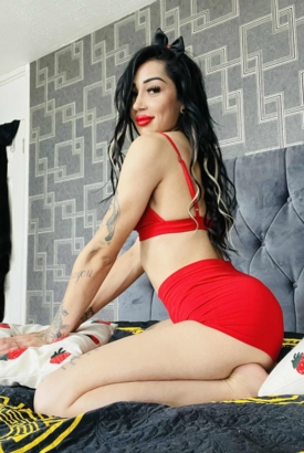 Melissa