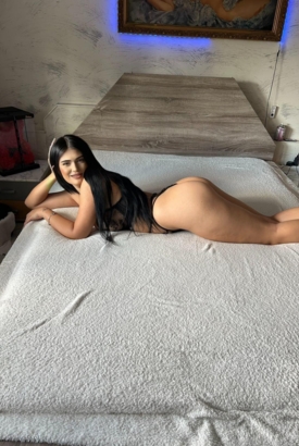 Teeny Beatrice 18J